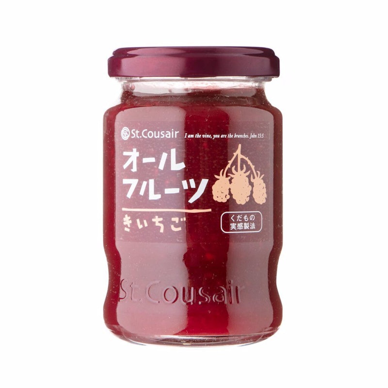 オールフルーツ きいちご 1