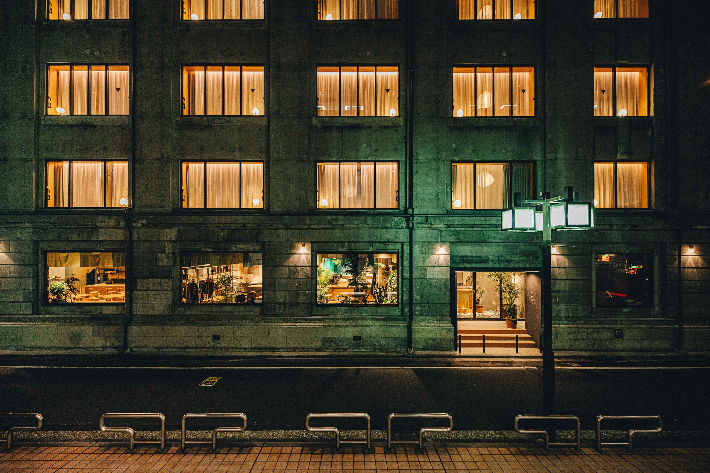 HOTEL K5 1