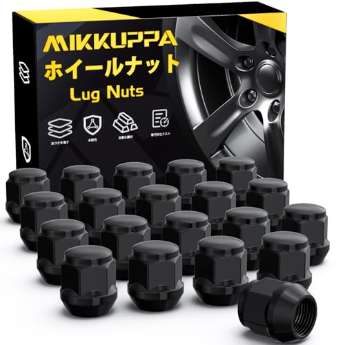 ホイールナット 1