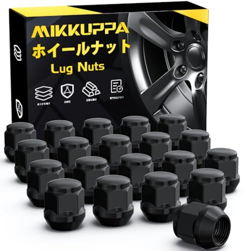 ホイールナット 1