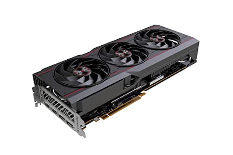 Pulse AMD Radeon RX 7900 XT 2
