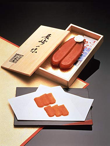 本からすみ 5