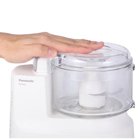 パナソニック フードプロセッサー MK-K62の口コミ・評判は?実際に使っ パナソニック フードプロセッサー MK-K62の口コミ・評判は?実際に使っ