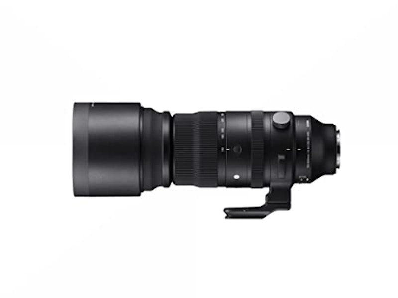 150-600mm F5-6.3 DG DN OS Sports 1