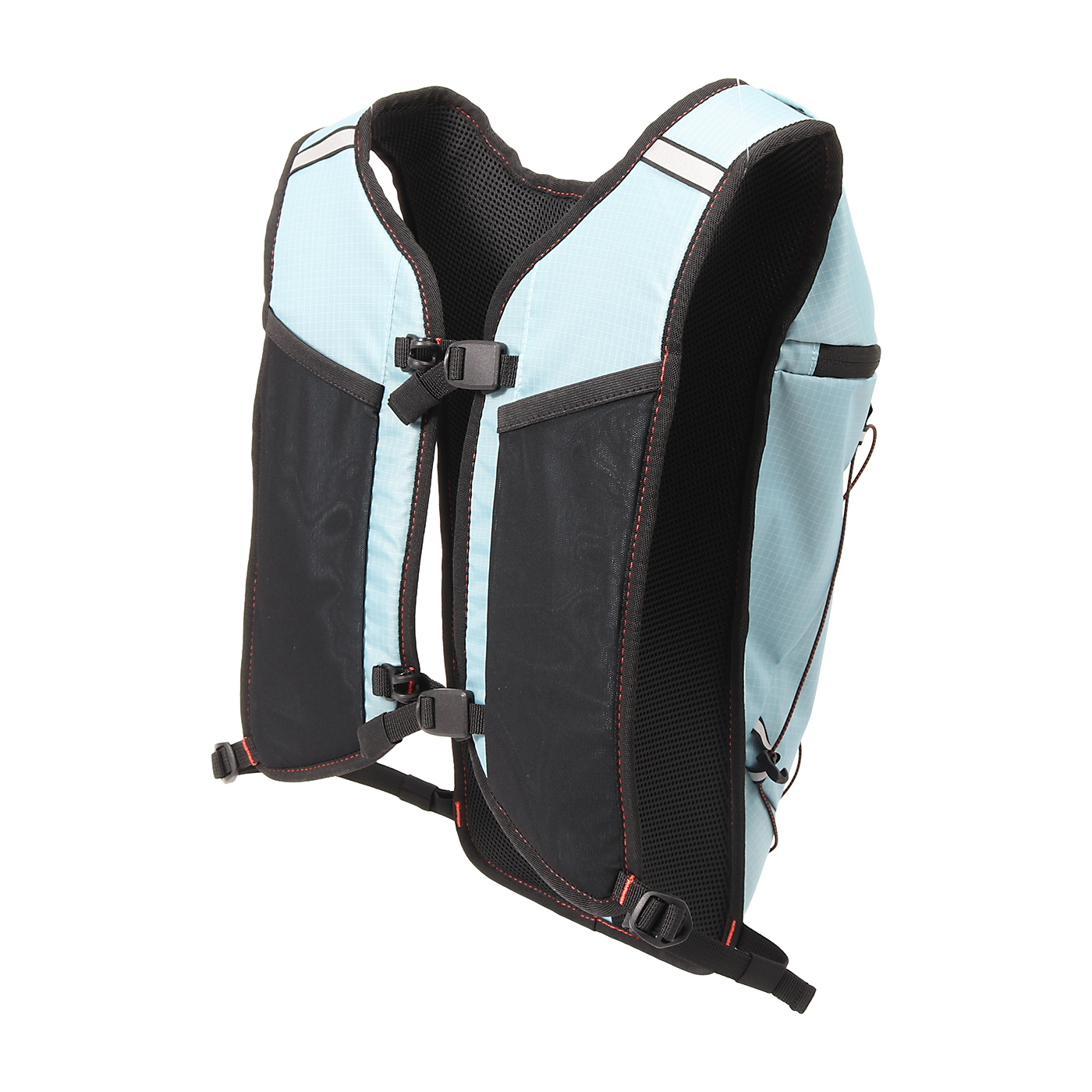 MIZUNO ランニング バックパック J3GDB011を検証レビュー！ランニング