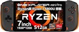 ポータブルゲーミングPCのおすすめ人気ランキング【安いモデルも紹介!2026年10月】 5