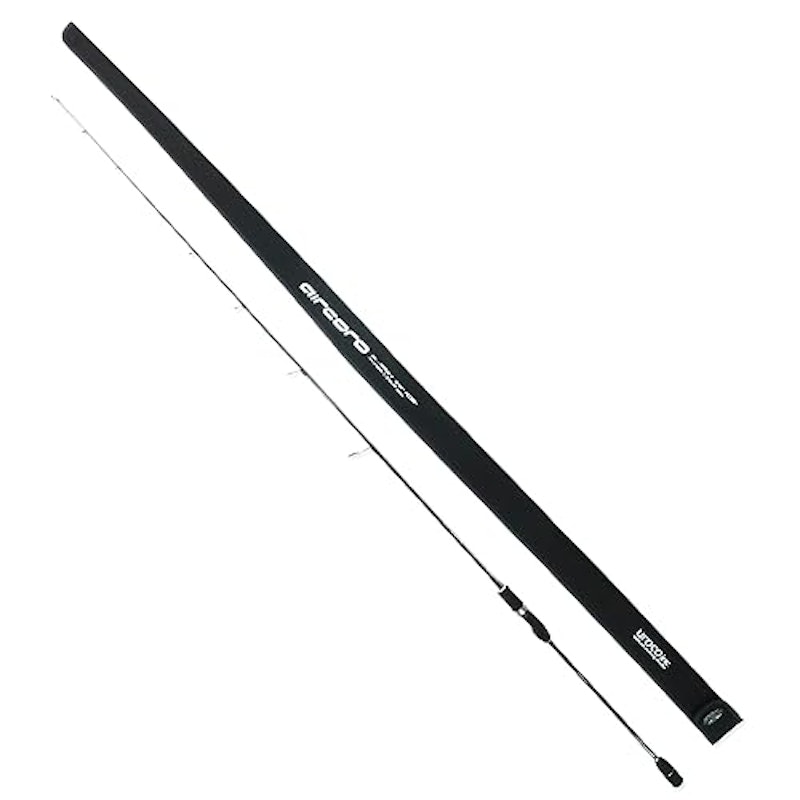 SL-S66T 6’6” 1