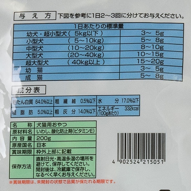 フジサワ 減塩ペットにぼしを全24商品と比較 口コミや評判を実際に使ってレビューしました Mybest フジサワ 減塩ペットにぼしを全24商品と比較 口コミや評判を実際に使ってレビューしました Mybest