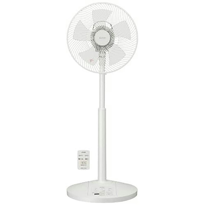 リビング扇風機 1