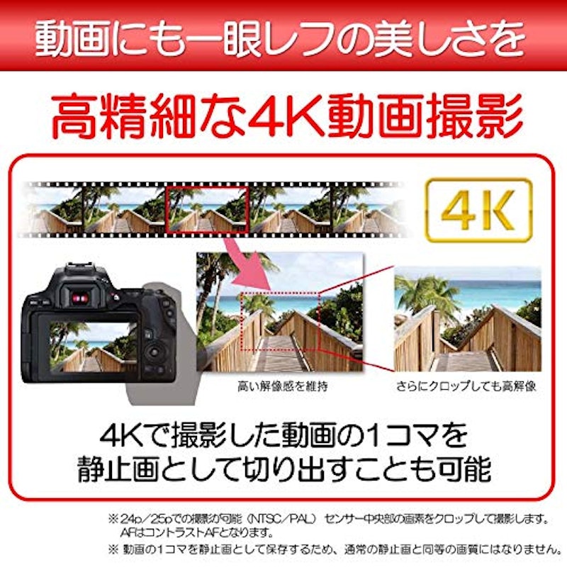 EOS Kiss X10 7