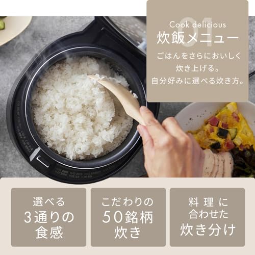 炊飯器 4