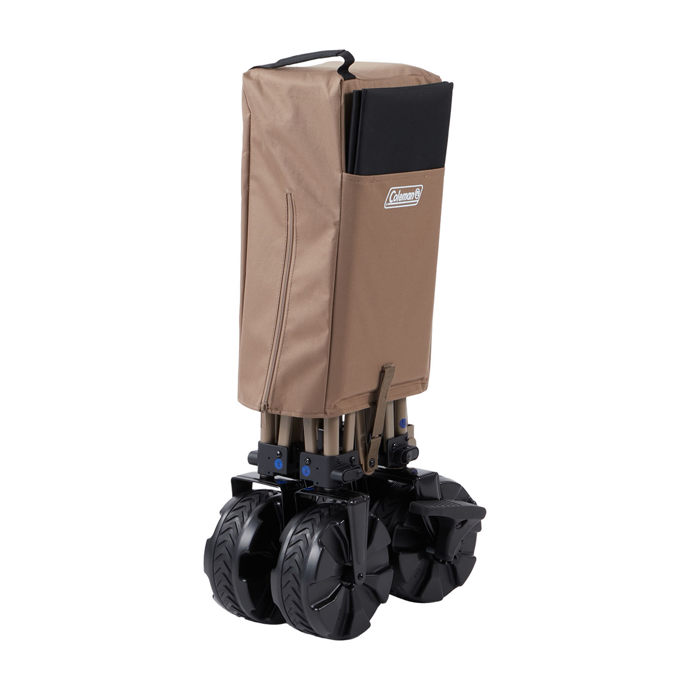 コールマンのキャリーワゴンのおすすめ人気ランキング【2025年