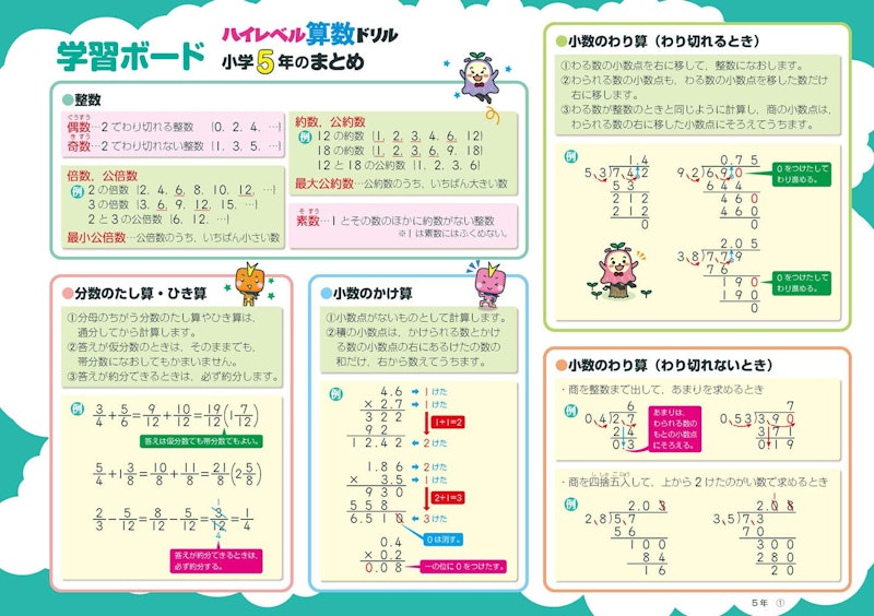 22年 小学生用算数ドリルのおすすめ人気ランキング選 Mybest 22年 小学生用算数ドリルのおすすめ人気ランキング選 Mybest