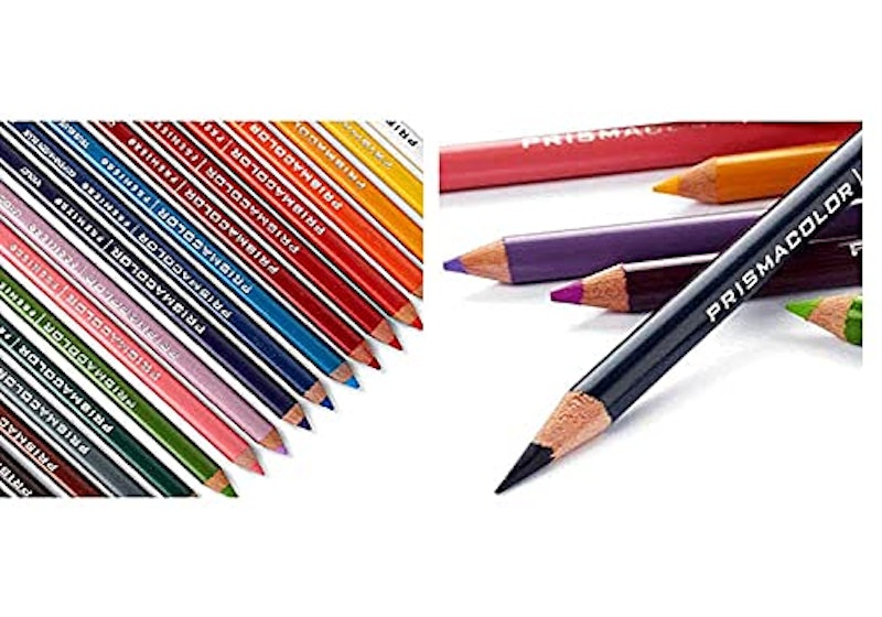 SOFT CORE COLORED PENCIL SETS 3