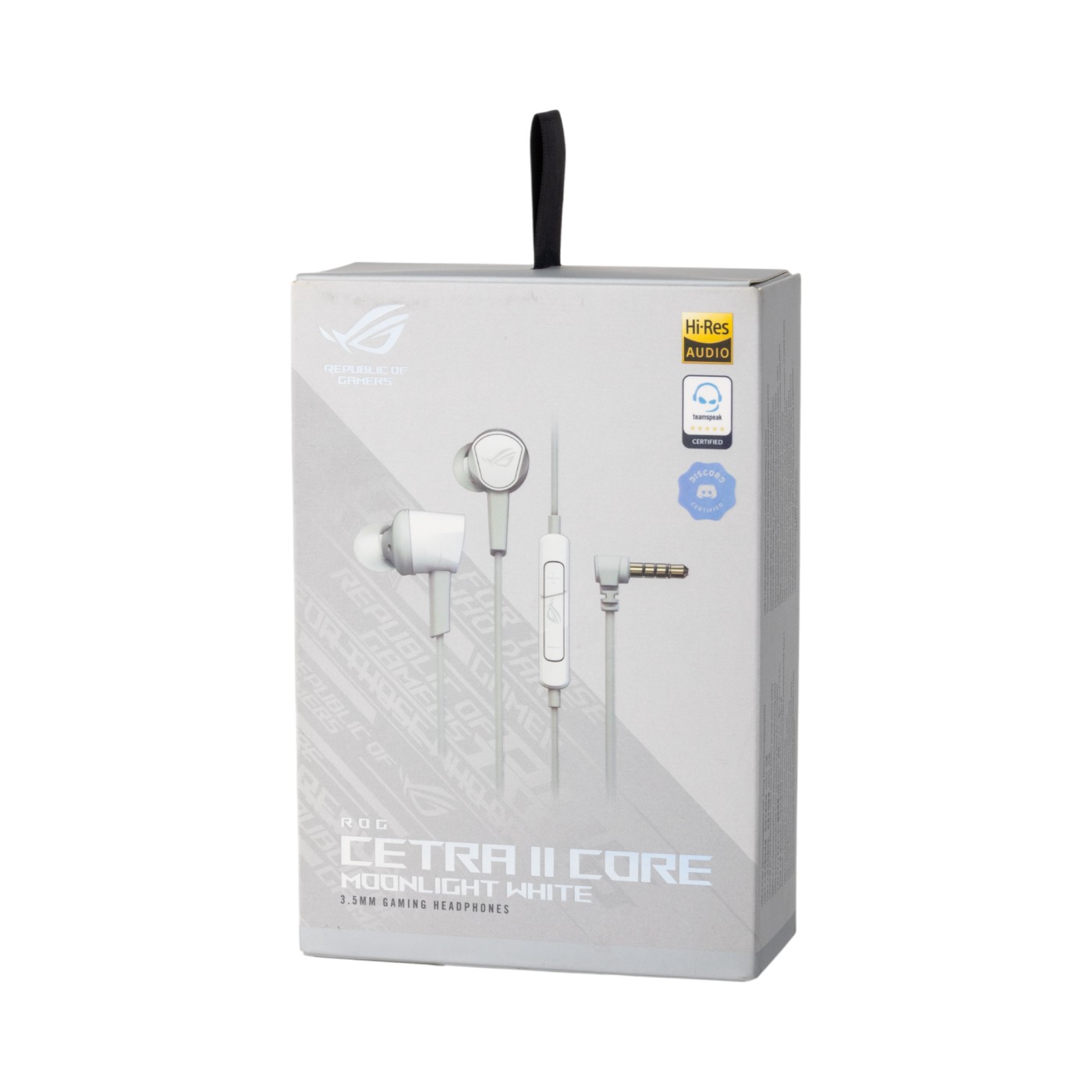Cetra II Core 6