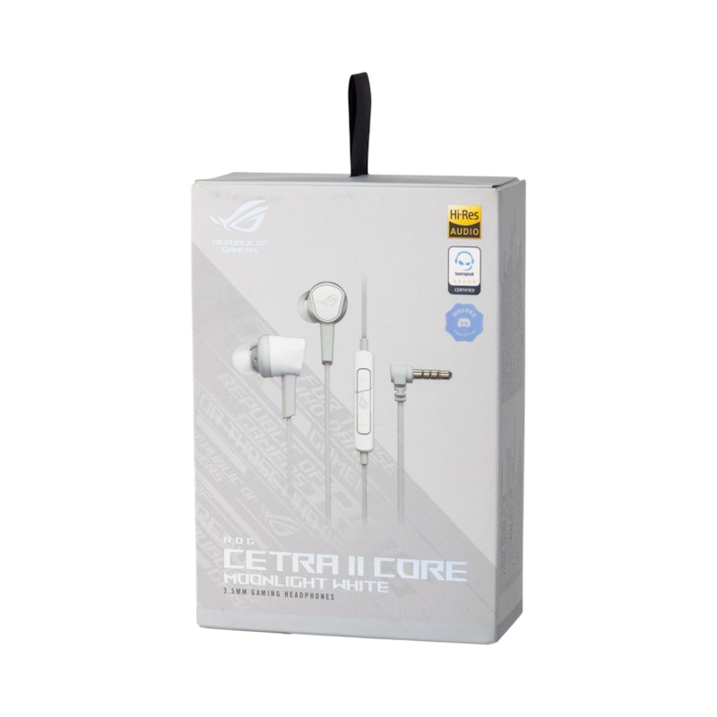 Cetra II Core 6