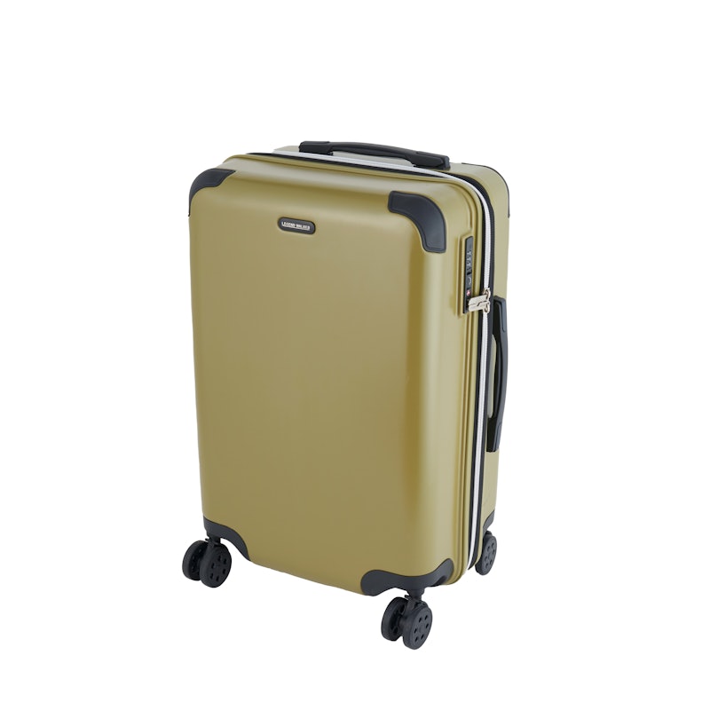 大容量 スーツケース 本体 激安 高品質 Lサイズ XLサイズ ライトグリーン-