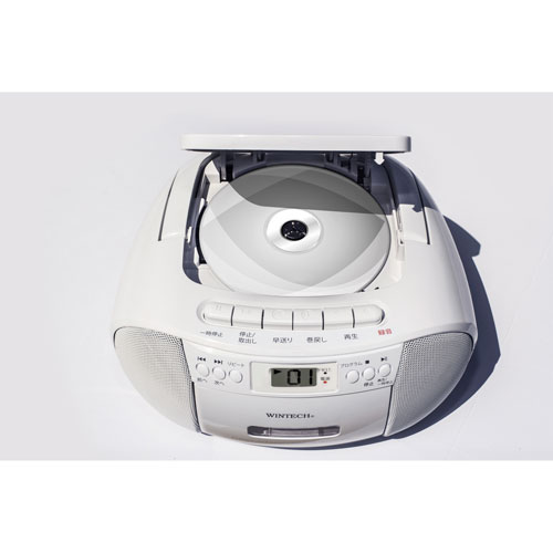 21年 Cdラジカセのおすすめ人気ランキング15選 Mybest