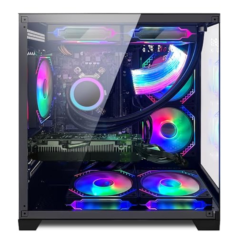 ゲーミングPC 3