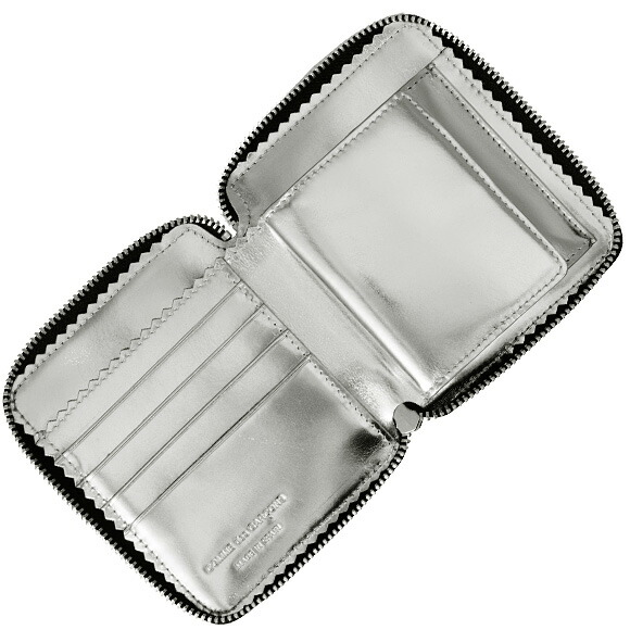 MIRROR INSIDE WALLET 3