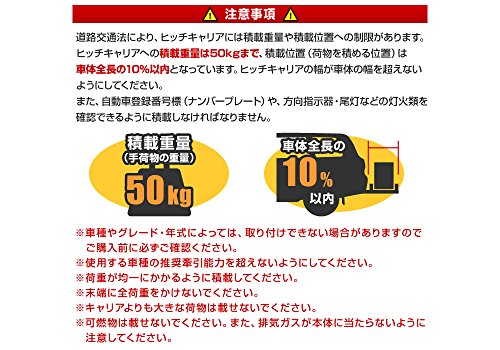 バイクキャリア 5