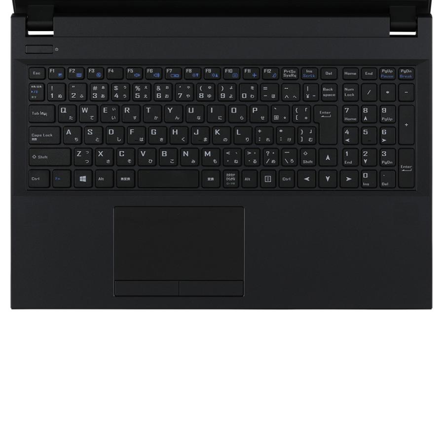 ノートPC SOLUTION∞ 8