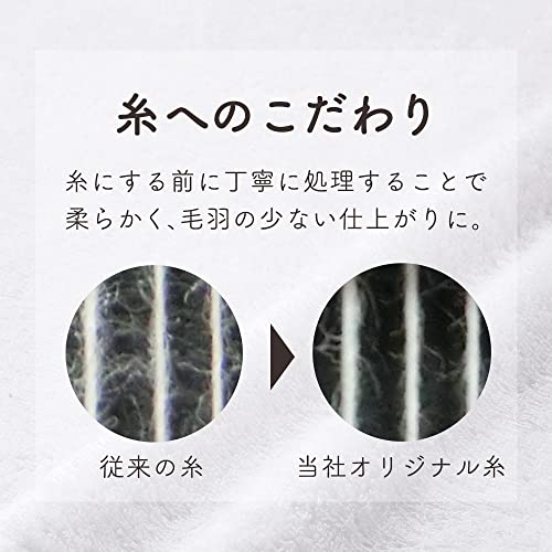 デイリー タオルセット 4