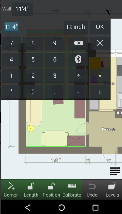 Floor Plan Creator 5