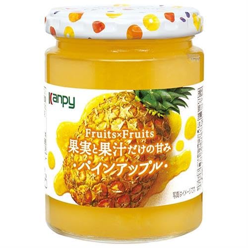 Fruits×Fruits パインアップル 1