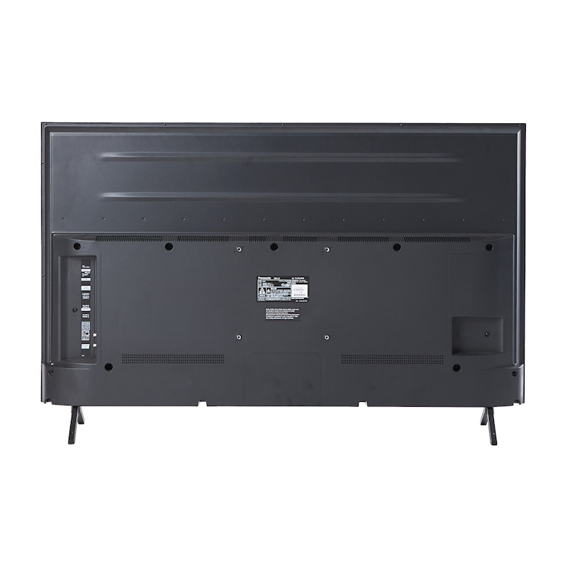 4K液晶テレビ 6