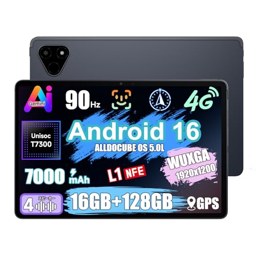 ALLDOCUBE iPlay 70E 1
