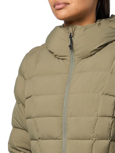 Ardenwood Mid Down Jacket 3