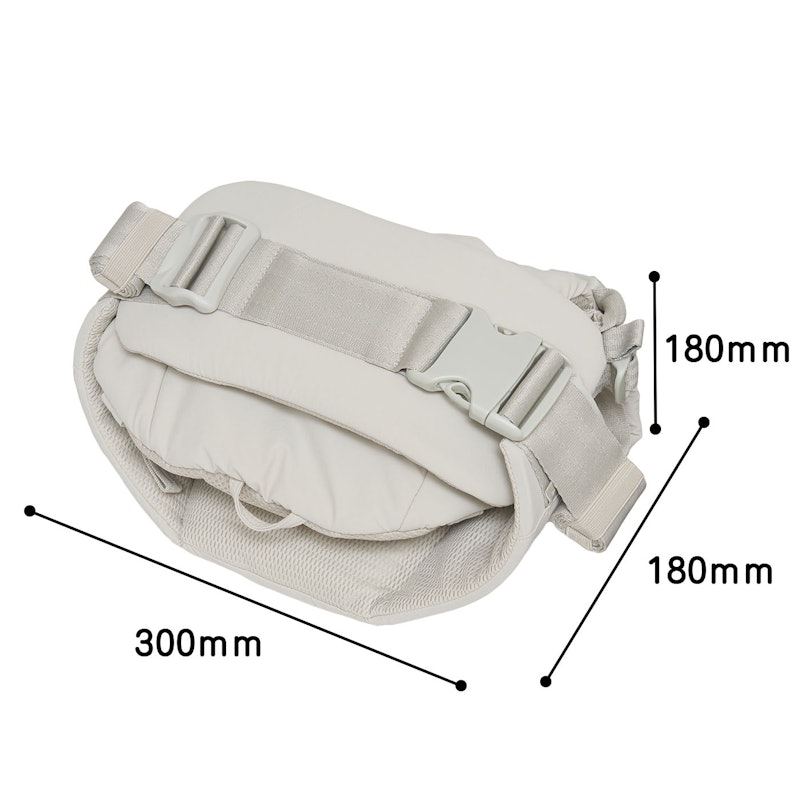 BABY CARRIER ON 5