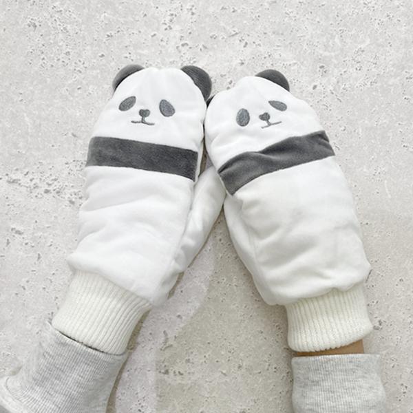 手袋 1