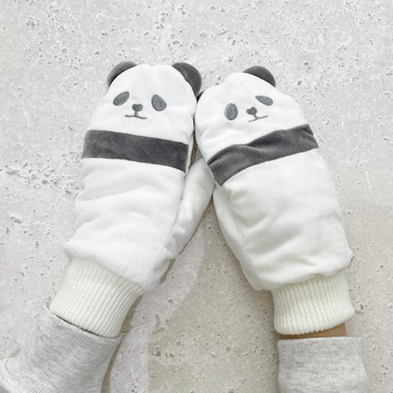 手袋 1