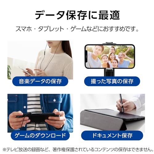 microSDカード 3