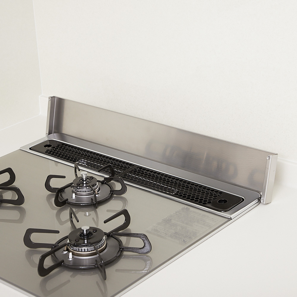 CICADA 排気口カバー スマート フラット 60cmをレビュー！クチコミ