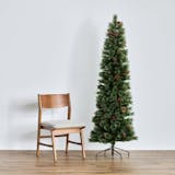 スリムなクリスマスツリーのおすすめ人気ランキング【2026年10月】 5
