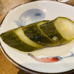 うなぎや せきの 7