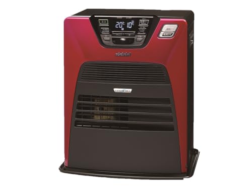 668 未使用 未開封 トヨトミ ハイブリッド石油ファンヒーター 送料無料 トヨトミの石油ファンヒーターのおすすめ人気ランキング【2025年11月