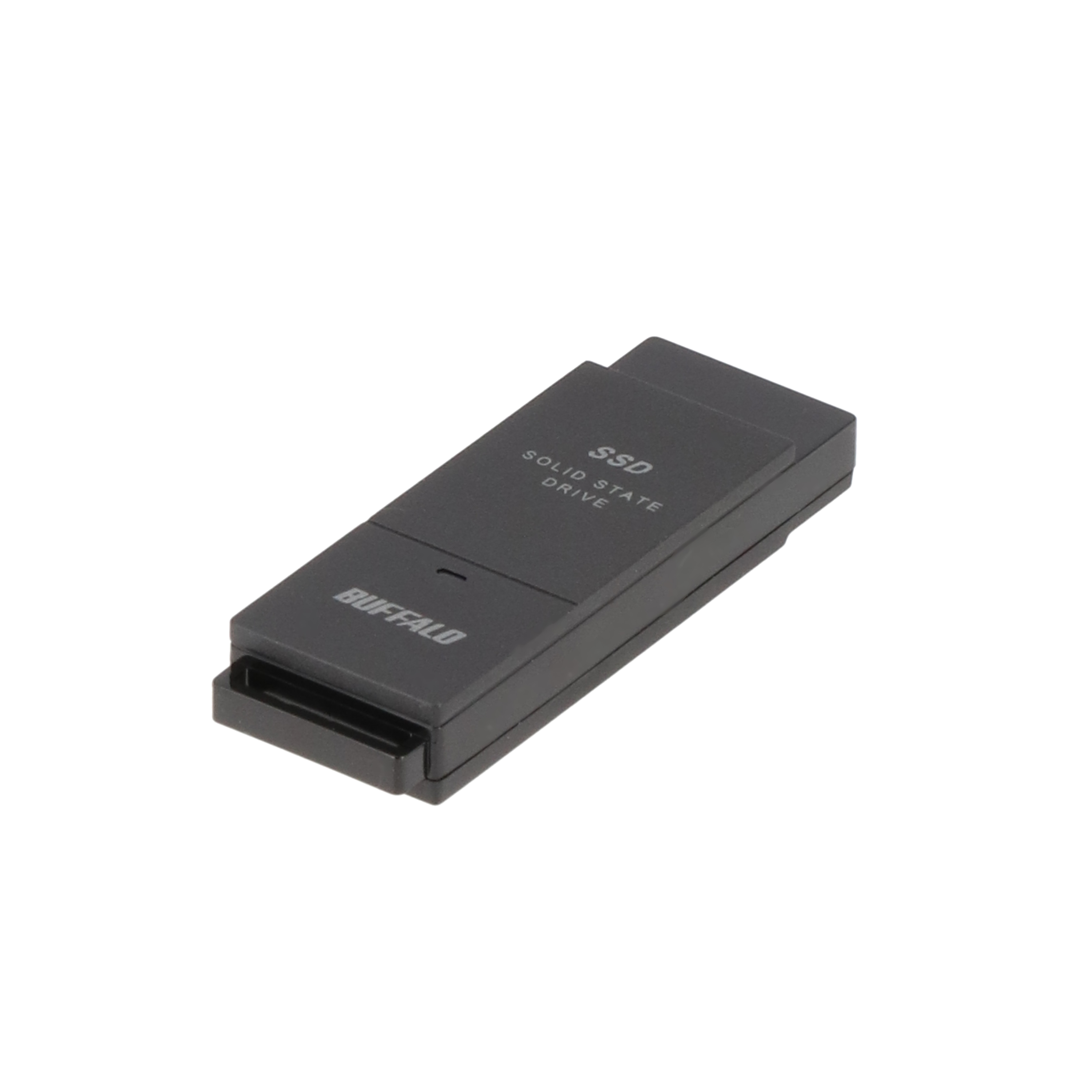 外付けSSD 2