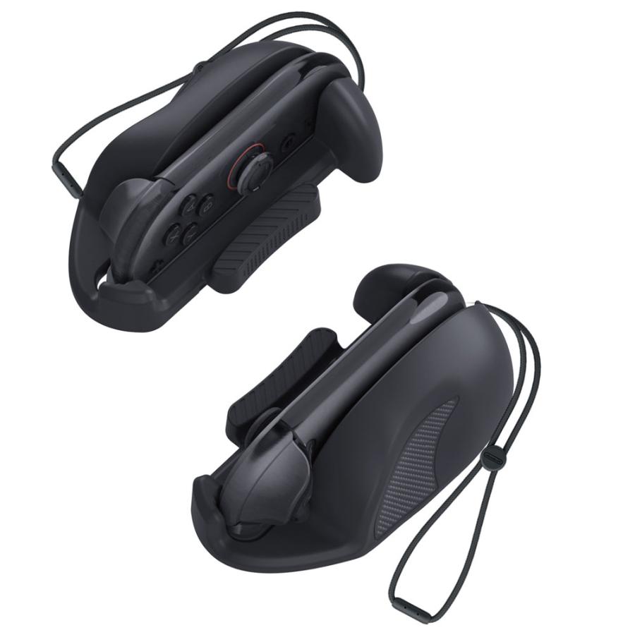 Joy-Con2 マウスグリップ 1