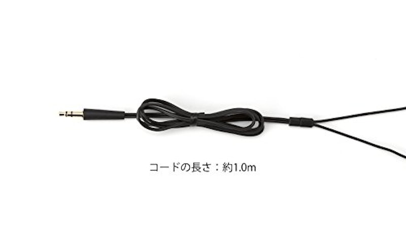 ステレオヘッドホン 6