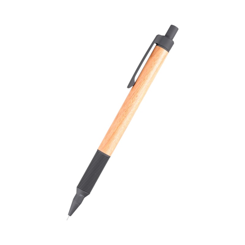 EverDraw 0.5mm マッドブラック 製図用シャープペンシル 1