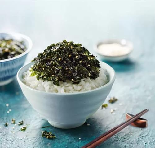 韓国味付けのりフレーク 3