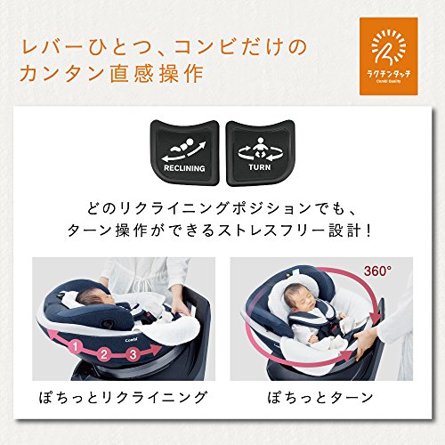 21年 回転式チャイルドシートのおすすめ人気ランキング10選 Mybest