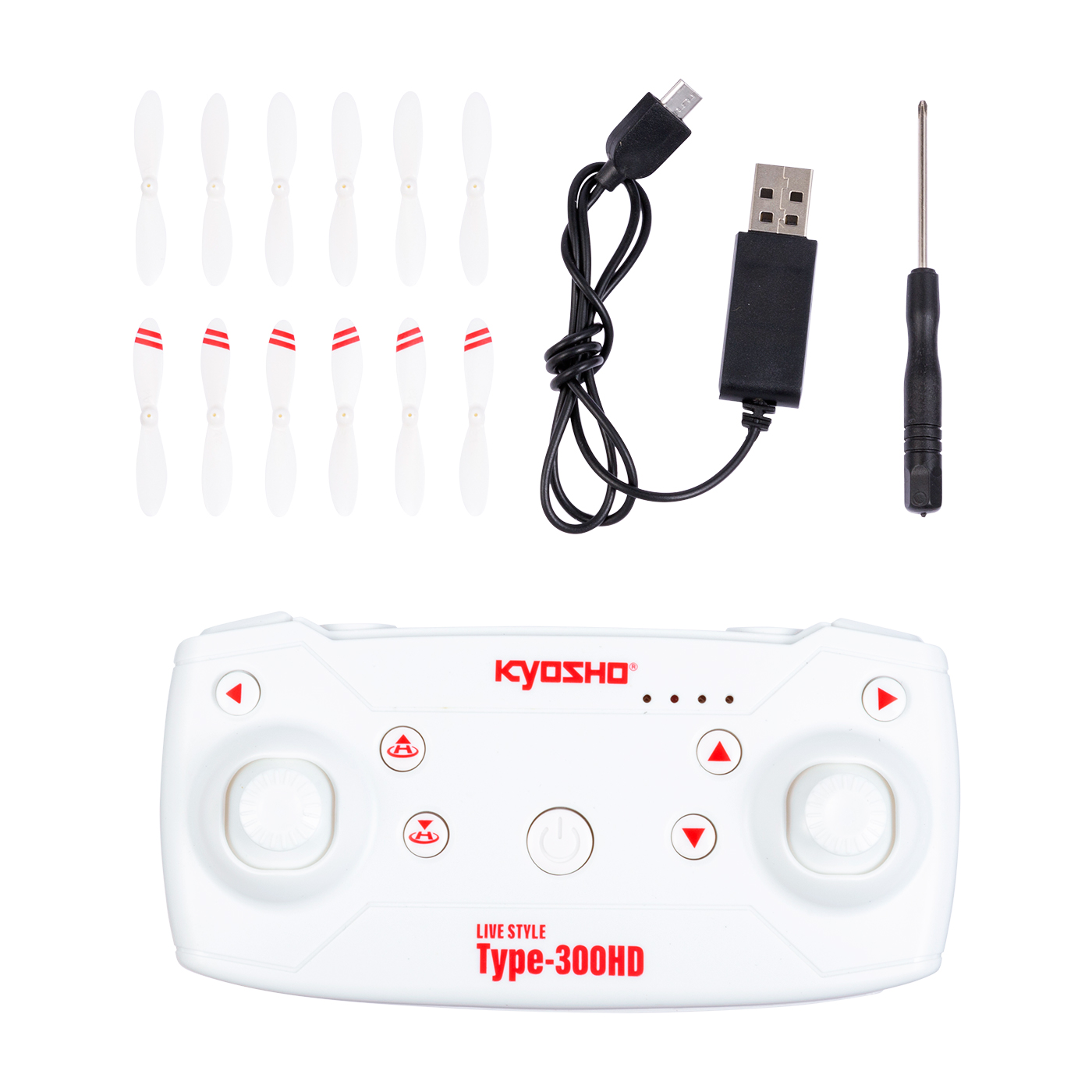 京商 LIVE STYLE Type-300HDをレビュー！クチコミ・評判をもとに徹底