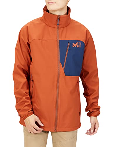 ソフトシェルジャケットのおすすめ人気ランキング【2025年12月