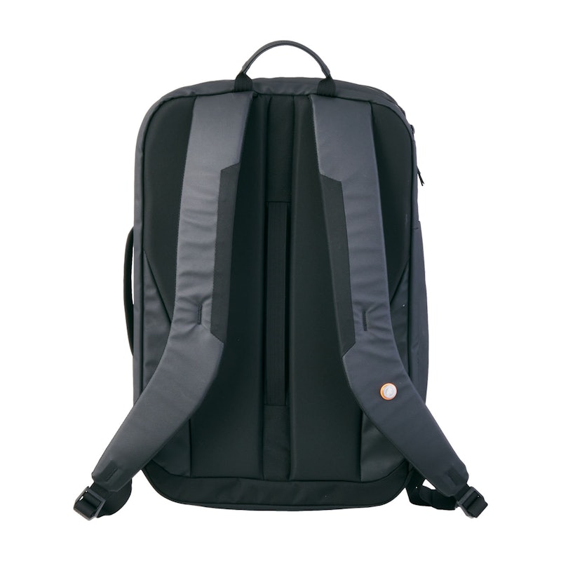 MAMMUT マムート セオン トランスポーター 25 マムート セオントランスポーター 25をレビュー!クチコミ・評判