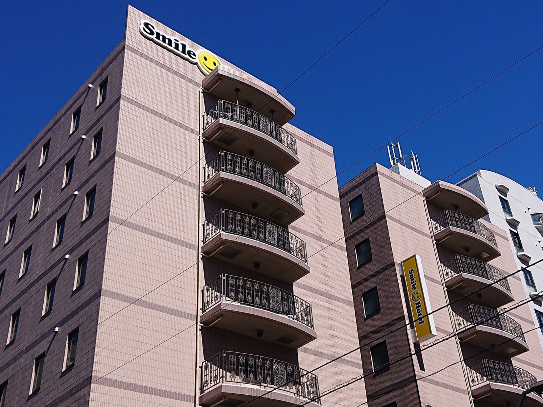 新小岩のホテル・旅館のおすすめ人気ランキング【2026年6月】 3
